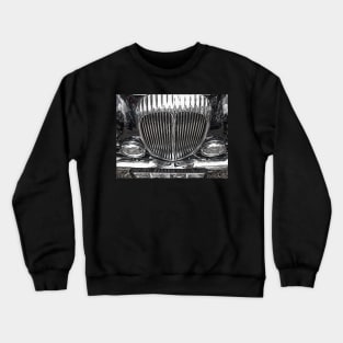 chrome 1 Crewneck Sweatshirt